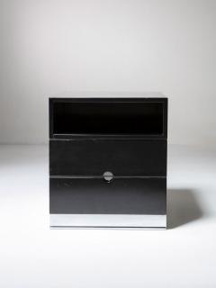 Luigi Caccia Dominioni Box Unit by Caccia Dominioni for Azucena - 4732077