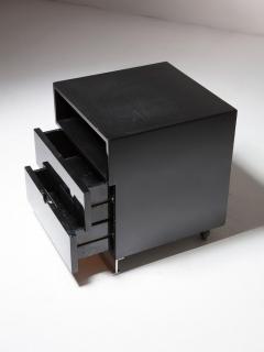 Luigi Caccia Dominioni Box Unit by Caccia Dominioni for Azucena - 4732079
