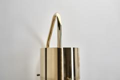 Luigi Caccia Dominioni Four LP 10 Wall Lights by Luigi Caccia Dominioni for Azucena Italy 1950s - 4685252