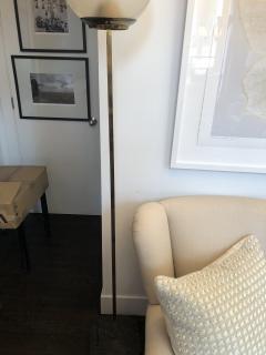 Luigi Caccia Dominioni Italian Torchere Floor Lamp LT10 by Azucena - 1446314