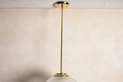 Luigi Caccia Dominioni Luigi Caccia Dominioni Brass Pendant - 4349676