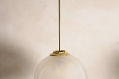 Luigi Caccia Dominioni Luigi Caccia Dominioni Brass Pendant - 4349730