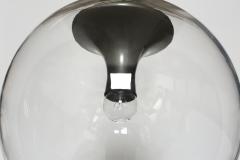 Luigi Caccia Dominioni Luigi Caccia Dominioni For Azucena ceiling lights LS10 a pair - 2874305