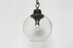 Luigi Caccia Dominioni Luigi Caccia Dominioni For Azucena ceiling lights LS10 a pair - 2874307