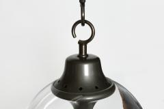 Luigi Caccia Dominioni Luigi Caccia Dominioni For Azucena ceiling lights LS10 a pair - 2874311