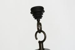 Luigi Caccia Dominioni Luigi Caccia Dominioni For Azucena ceiling lights LS10 a pair - 2874312