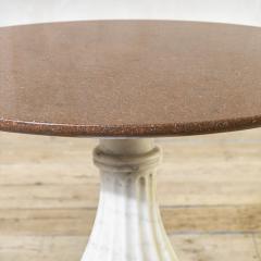 Luigi Caccia Dominioni Luigi Caccia Dominioni Marble Coffee Table - 4269681