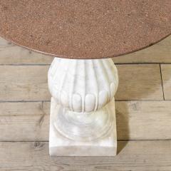 Luigi Caccia Dominioni Luigi Caccia Dominioni Marble Coffee Table - 4269685