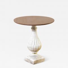 Luigi Caccia Dominioni Luigi Caccia Dominioni Marble Coffee Table - 4288386