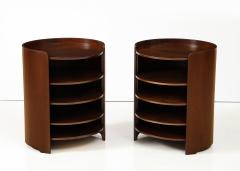 Luigi Caccia Dominioni Luigi Caccia Dominioni Side Tables - 3659526