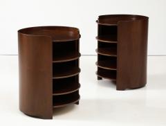 Luigi Caccia Dominioni Luigi Caccia Dominioni Side Tables - 3659529