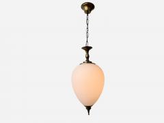 Luigi Caccia Dominioni Luigi Caccia Dominioni ceiling pendants attributed - 4562156