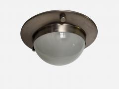Luigi Caccia Dominioni Luigi Caccia Dominioni flush mount ceiling light Tommy model LSP6 - 4398378