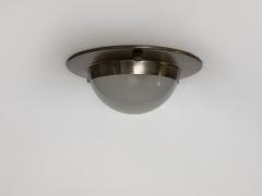 Luigi Caccia Dominioni Luigi Caccia Dominioni flush mount ceiling light Tommy model LSP6 - 4398577