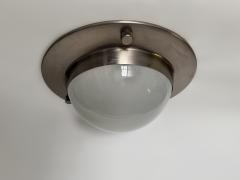 Luigi Caccia Dominioni Luigi Caccia Dominioni flush mount ceiling light Tommy model LSP6 - 4398578