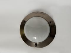 Luigi Caccia Dominioni Luigi Caccia Dominioni flush mount ceiling light Tommy model LSP6 - 4398579