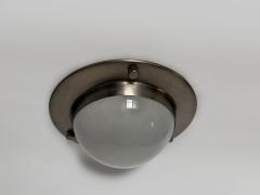 Luigi Caccia Dominioni Luigi Caccia Dominioni flush mount ceiling light Tommy model LSP6 - 4398581