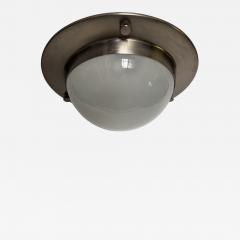 Luigi Caccia Dominioni Luigi Caccia Dominioni flush mount ceiling light Tommy model LSP6 - 4399210
