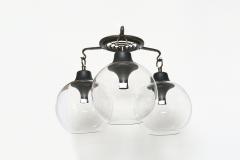 Luigi Caccia Dominioni Luigi Caccia Dominioni for Aucena Grappolo ceiling lights LS10 large - 2642377