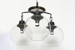 Luigi Caccia Dominioni Luigi Caccia Dominioni for Aucena Grappolo ceiling lights LS10 large - 2642380