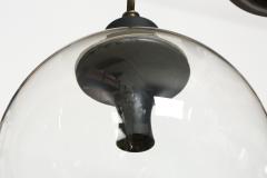 Luigi Caccia Dominioni Luigi Caccia Dominioni for Aucena Grappolo ceiling lights LS10 large - 2642384