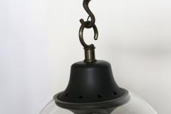 Luigi Caccia Dominioni Luigi Caccia Dominioni for Azucena Grappolo ceiling light LS10 Large - 4320431