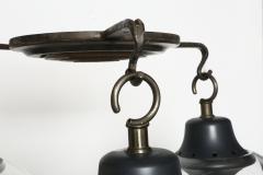 Luigi Caccia Dominioni Luigi Caccia Dominioni for Azucena Grappolo ceiling light LS10 Large - 4320434