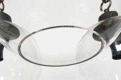Luigi Caccia Dominioni Luigi Caccia Dominioni for Azucena Grappolo ceiling light LS10 Large - 4320437