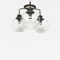 Luigi Caccia Dominioni Luigi Caccia Dominioni for Azucena Grappolo ceiling light LS10 Large - 4320504
