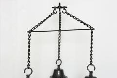 Luigi Caccia Dominioni Luigi Caccia Dominioni for Azucena Grappolo ceiling light Large Italy - 4329499