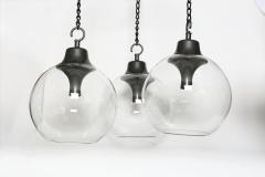Luigi Caccia Dominioni Luigi Caccia Dominioni for Azucena Grappolo ceiling light Large Italy - 4329500