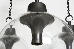 Luigi Caccia Dominioni Luigi Caccia Dominioni for Azucena Grappolo ceiling light Large Italy - 4329501
