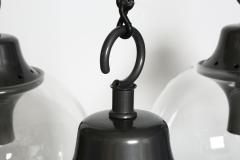 Luigi Caccia Dominioni Luigi Caccia Dominioni for Azucena Grappolo ceiling light Large Italy - 4329504