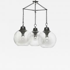 Luigi Caccia Dominioni Luigi Caccia Dominioni for Azucena Grappolo ceiling light Large Italy - 4329586
