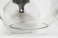 Luigi Caccia Dominioni Luigi Caccia Dominioni for Azucena Grappolo ceiling light large - 3067550