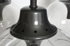Luigi Caccia Dominioni Luigi Caccia Dominioni for Azucena Grappolo ceiling light large - 3067551