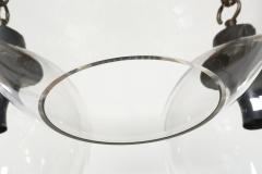 Luigi Caccia Dominioni Luigi Caccia Dominioni for Azucena Grappolo ceiling lights model LS10 large - 2641721