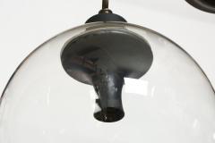 Luigi Caccia Dominioni Luigi Caccia Dominioni for Azucena Grappolo ceiling lights model LS10 large - 2641723