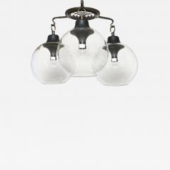 Luigi Caccia Dominioni Luigi Caccia Dominioni for Azucena Grappolo ceiling lights model LS10 large - 2644854