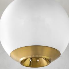 Luigi Caccia Dominioni Luigi Caccia Dominioni for Azucena Pair of Pendant Lamp mod LS 2 - 4127072