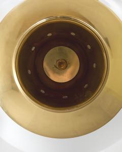Luigi Caccia Dominioni Luigi Caccia Dominioni for Azucena Pair of Pendant Lamp mod LS 2 - 4127075
