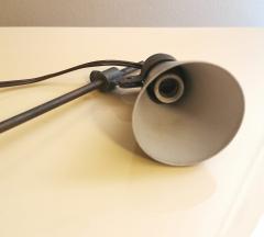 Luigi Caccia Dominioni Luigi Caccia Dominioni for Azucena Rare Sasso Table Lamp Italy 1950s - 2375277