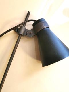 Luigi Caccia Dominioni Luigi Caccia Dominioni for Azucena Rare Sasso Table Lamp Italy 1950s - 2375278