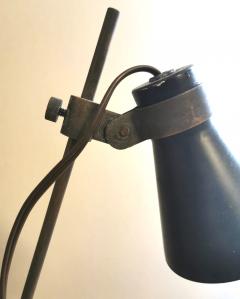 Luigi Caccia Dominioni Luigi Caccia Dominioni for Azucena Rare Sasso Table Lamp Italy 1950s - 2375279