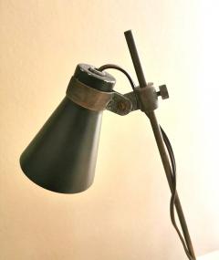 Luigi Caccia Dominioni Luigi Caccia Dominioni for Azucena Rare Sasso Table Lamp Italy 1950s - 2375280