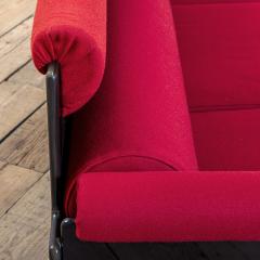 Luigi Caccia Dominioni Luigi Caccia Dominioni for Azucena Red Sofa - 4498218