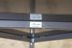 Luigi Caccia Dominioni Luigi Caccia Dominioni for Azucena Set of 8 Chairs mod P4 Catilina - 4463476