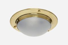 Luigi Caccia Dominioni Luigi Caccia Dominioni for Azucena ceiling light Tommy LSP6 XLarge - 2736994