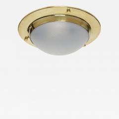 Luigi Caccia Dominioni Luigi Caccia Dominioni for Azucena ceiling light Tommy LSP6 XLarge - 2740478