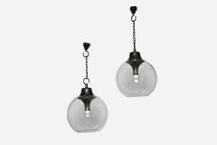 Luigi Caccia Dominioni Luigi Caccia Dominioni for Azucena ceiling lights LS10 a pair - 2469893